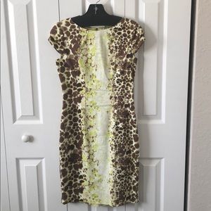 T Tahari dress